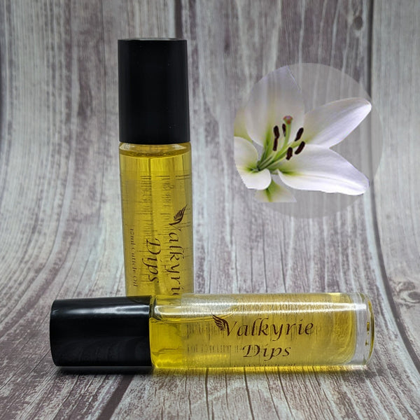 Cuticle Oil- Lily
