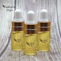 Cuticle Oil- Scent Samples- Xtra