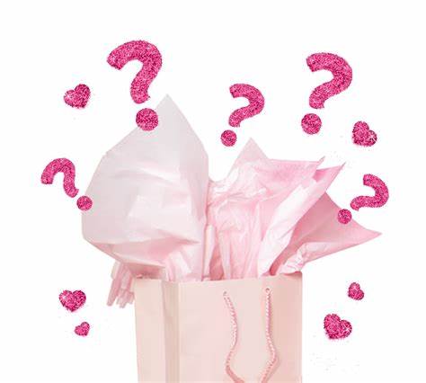 Mystery Bags- add to order