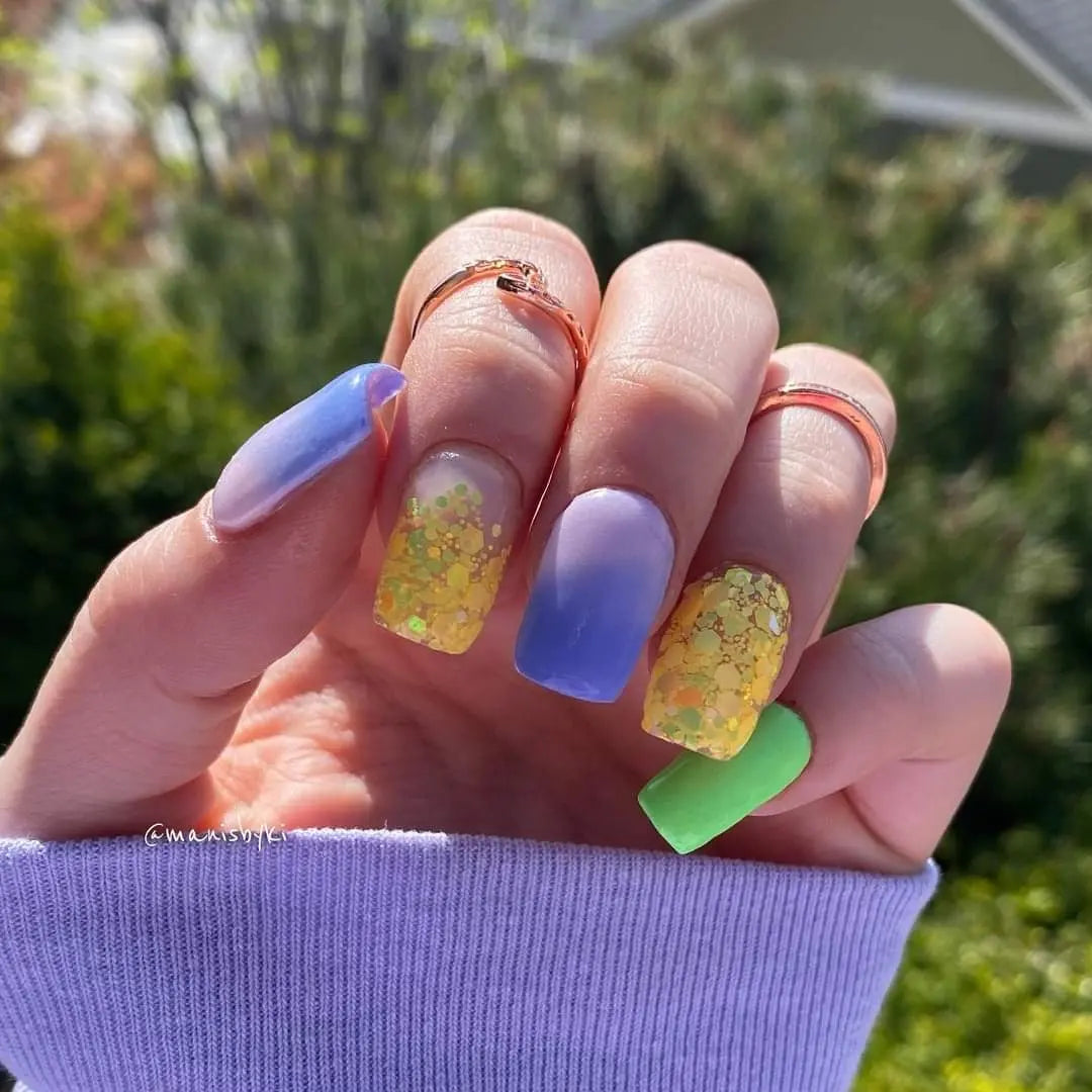Mo-Mint – Valkyrie Dips